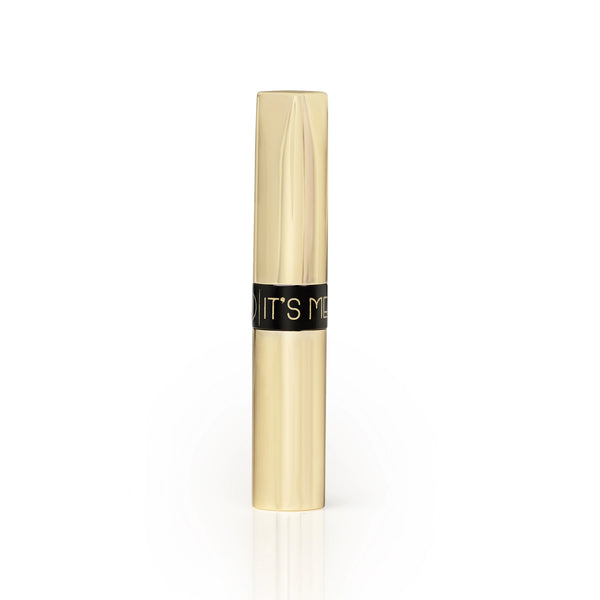 Satin Matte Lipstick