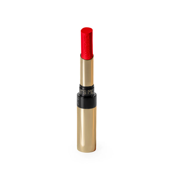 Satin Matte Lipstick