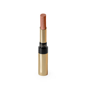 Satin matte lipstick star dust