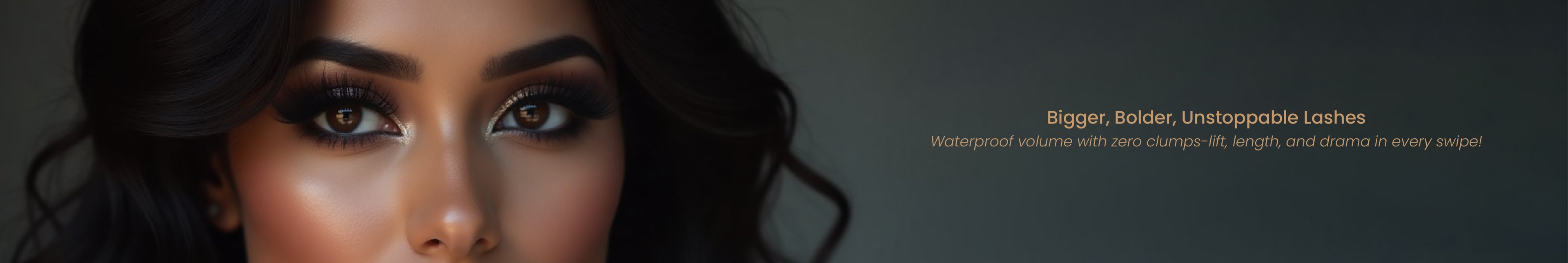 mascara